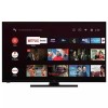 Refurbished Hitachi 55&quot; 4K Ultra HD with HDR10+ LED Freeview Play Smart TV without Stand