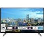 Refurbished Bush 43" 4K Ultra HD with HDR LED Freeview Play Smart TV without Stand