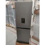 Refurbished Fridgemaster MC55240MDS Freestanding 240 Litre 50/50 Fridge Freezer