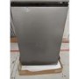Refurbished Fridgemaster MC55240MDS Freestanding 240 Litre 50/50 Fridge Freezer
