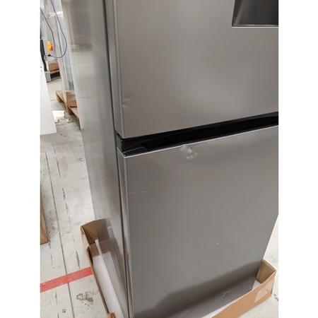 Refurbished Fridgemaster MC55240MDS Freestanding 240 Litre 50/50 Fridge Freezer