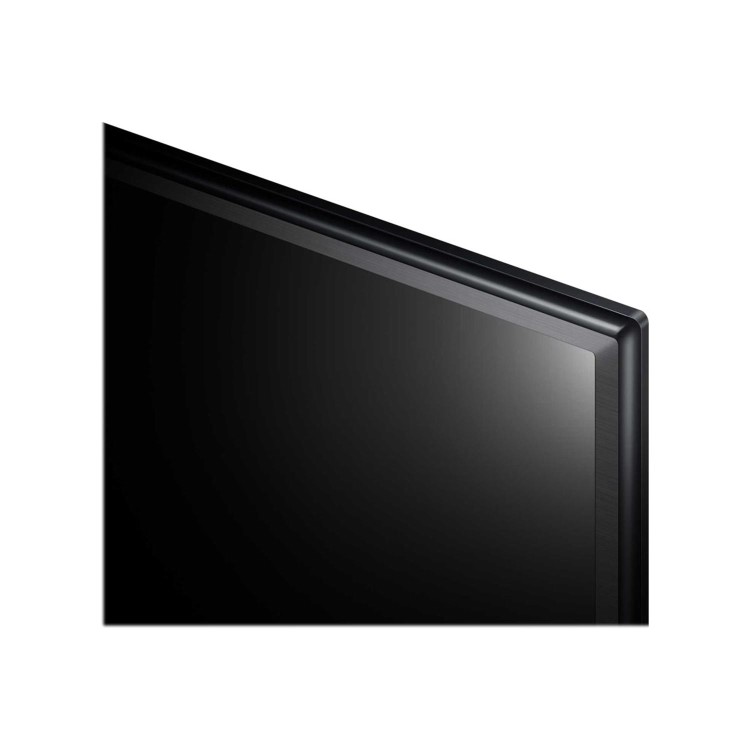 Refurbished LG 60" 4K Ultra HD with HDR LED Freeview Play Smart TV