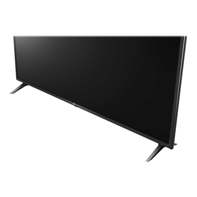 Refurbished LG 60" 4K Ultra HD with HDR LED Freeview Play Smart TV