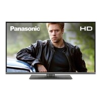 Refurbished Panasonic 49" 1080p Full HD LED Freeview Play Smart TV