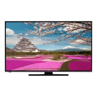 Refurbished Hitachi 58" 4K Ultra HD with HDR10+ LED Freeview Play Smart TV Refurbished Hitachi 58" 4K Ultra HD with HDR10+ LED Freeview Play Smart TV
