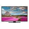 Refurbished Hitachi 58&quot; 4K Ultra HD with HDR10+ LED Freeview Play Smart TV