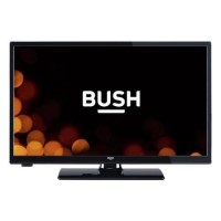 Refurbished Bush 32" 720p HD Ready LED Freeview Play DLED TV without Stand