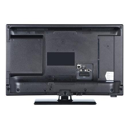 Refurbished Bush 32" 720p HD Ready LED Freeview Play DLED TV without Stand