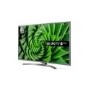 Refurbished LG 50" 4K Ultra HD with HDR LED Freeview HD Smart TV without Stand