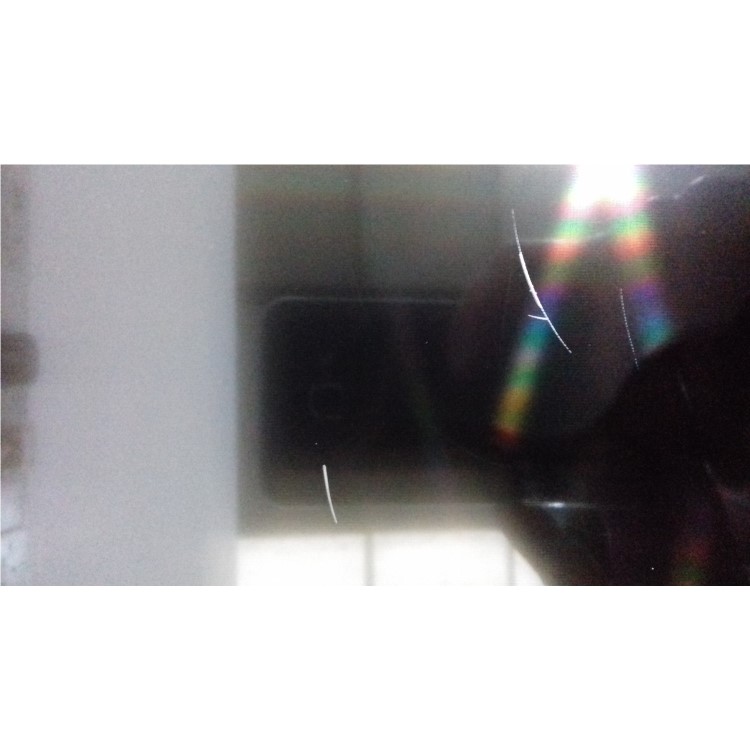 Refurbished Panasonic 43" 4K Ultra HD with HDR LED Freeview Play Smart TV