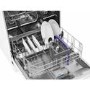GRADE A2 - Beko DFN16420W 14 Place Freestanding Dishwasher With Efficient ProSmart Inverter Motor - White