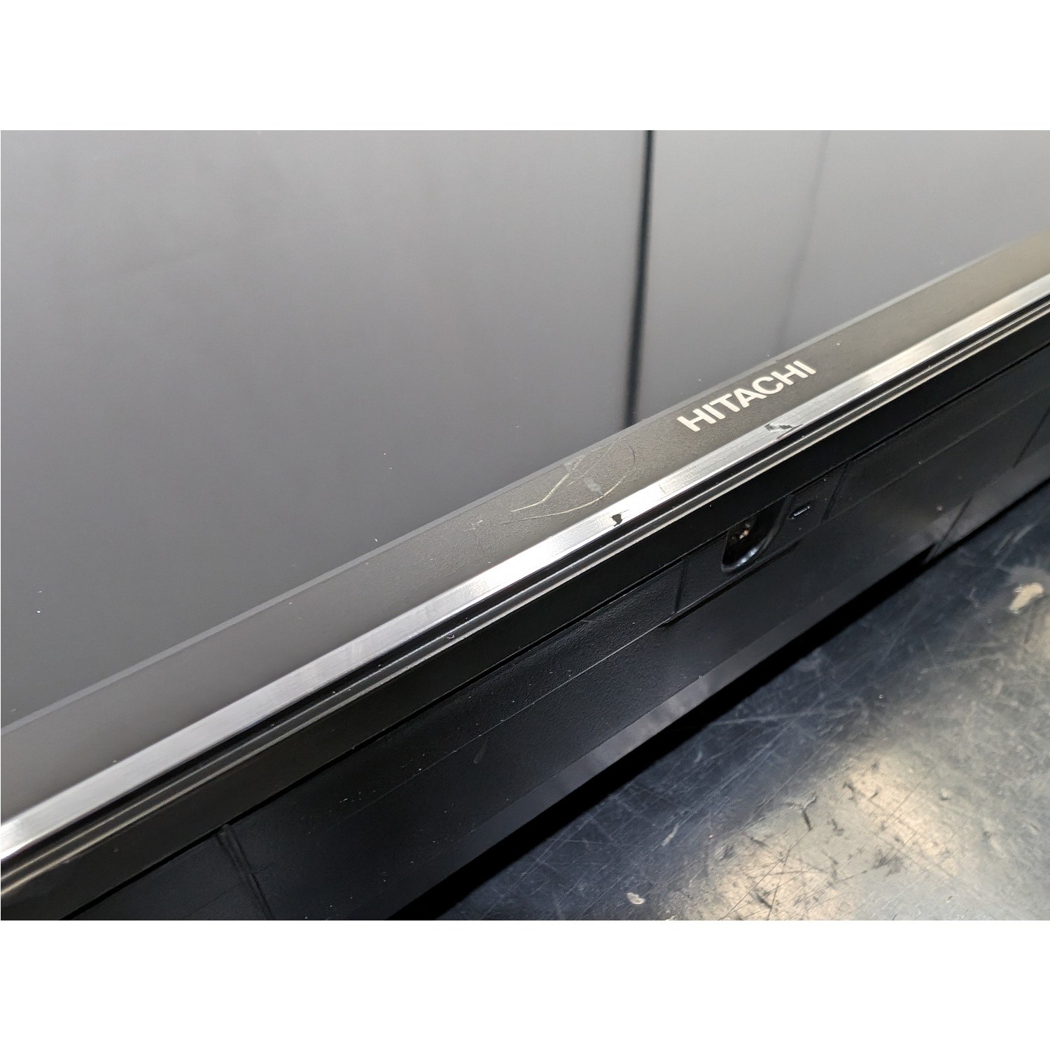 Manual Hitachi 50HK6100U E LED Television - Foto 11