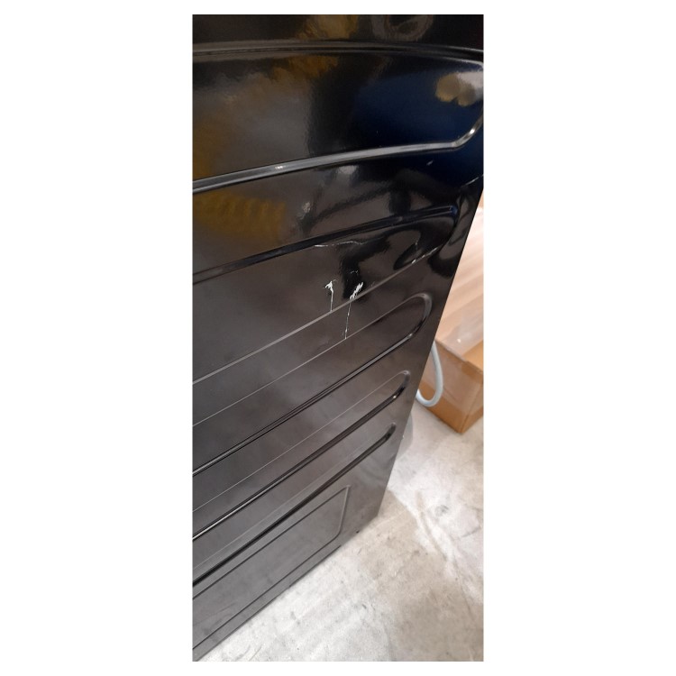 Refurbished Hoover DX C9TCEB-80 Freestanding Condenser 9KG Tumble Dryer
