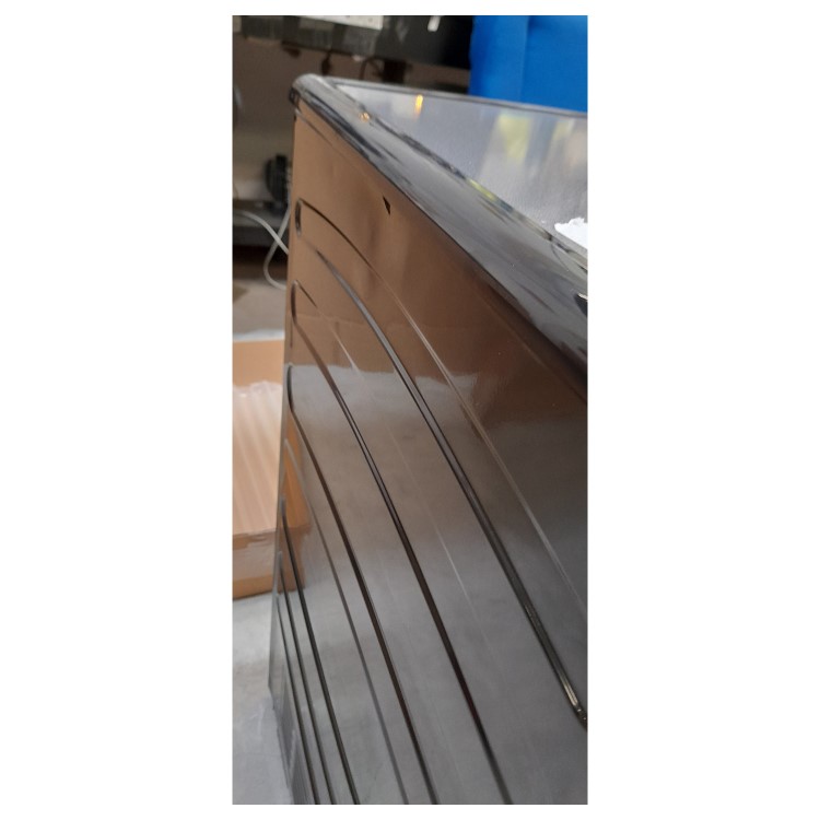 Refurbished Hoover DX C9TCEB-80 Freestanding Condenser 9KG Tumble Dryer