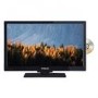 Finlux 22FCE274B-NCM 12 Volt 22 inch TV/DVD Combi with built-in multi-region DVD player and Full HD 1080p resolution