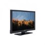 Finlux 22FCE274B-NCM 12 Volt 22 inch TV/DVD Combi with built-in multi-region DVD player and Full HD 1080p resolution