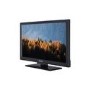 Finlux 22FCE274B-NCM 12 Volt 22 inch TV/DVD Combi with built-in multi-region DVD player and Full HD 1080p resolution