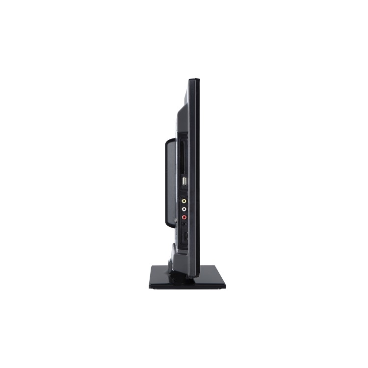 Finlux 22FCE274B-NCM 12 Volt 22 inch TV/DVD Combi with built-in multi-region DVD player and Full HD 1080p resolution