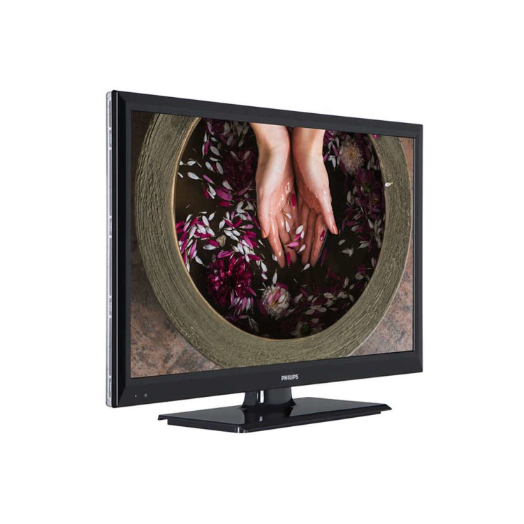 Philips 22HFL2869P/12 22" 1080p Full HD LED Commercial Hotel TV