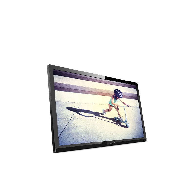 GRADE A1 - Refurbished Philips 22PFT4022 22" 1080p Full HD LED TV with 1 Year warranty