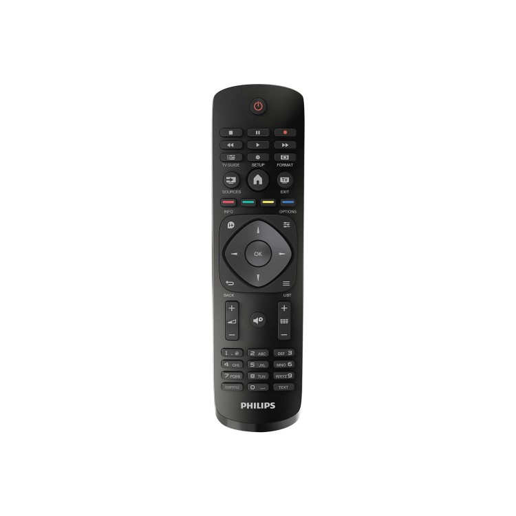 GRADE A1 - Refurbished Philips 22PFT4022 22" 1080p Full HD LED TV with 1 Year warranty