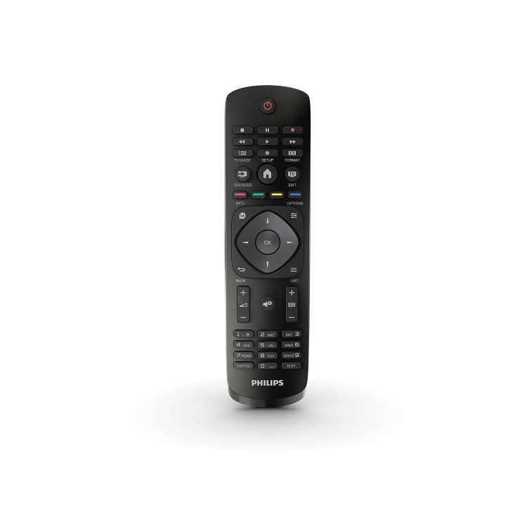 GRADE A1 - Refurbished Philips 22PFT4022 22" 1080p Full HD LED TV with 1 Year warranty