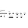 GRADE A1 - Refurbished Philips 22PFT4022 22" 1080p Full HD LED TV with 1 Year warranty