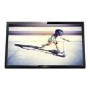 GRADE A2 - GRADE A2 - Refurbished Philips 22PFT4022 22" 1080p Full HD LED TV with 1 Year warranty - Wall mountable only