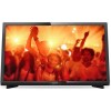 GRADE A1 - Philips 22PFT4031 22&quot; 1080p Full HD LED TV with 1 Year warranty