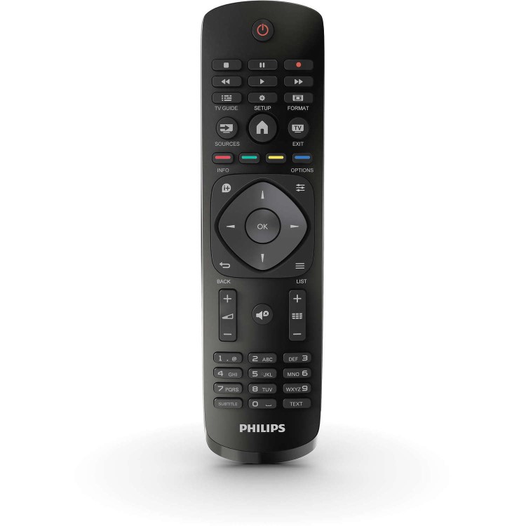 GRADE A1 - Philips 22PFT4031 22" 1080p Full HD LED TV with 1 Year warranty