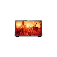 GRADE A2 - Philips 22PFT4031 22" 1080p Full HD LED TV with 1 Year warranty