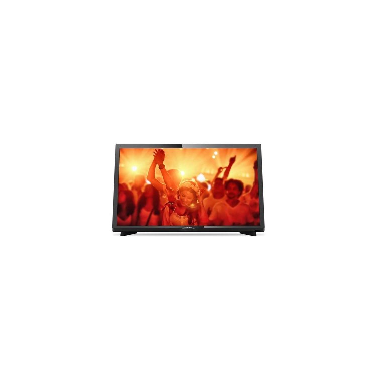 GRADE A2 - Philips 22PFT4031 22" 1080p Full HD LED TV with 1 Year warranty