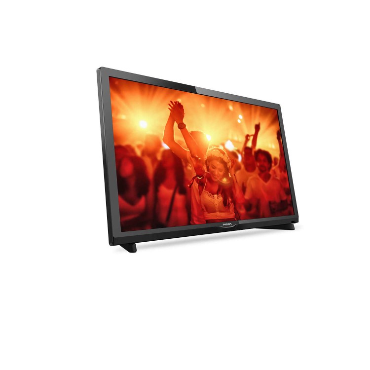 GRADE A2 - Philips 22PFT4031 22" 1080p Full HD LED TV with 1 Year warranty