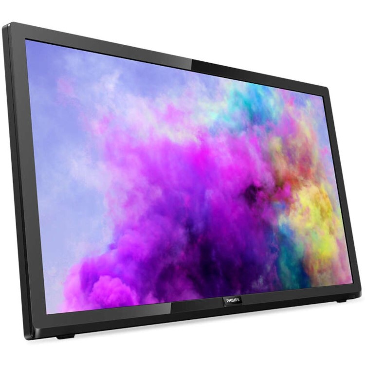Grade C Refurb Philips 22PFT5303/05 22" FHD Ultra Slim LED TV with 1 Year Manufacturer warranty NO STAND
