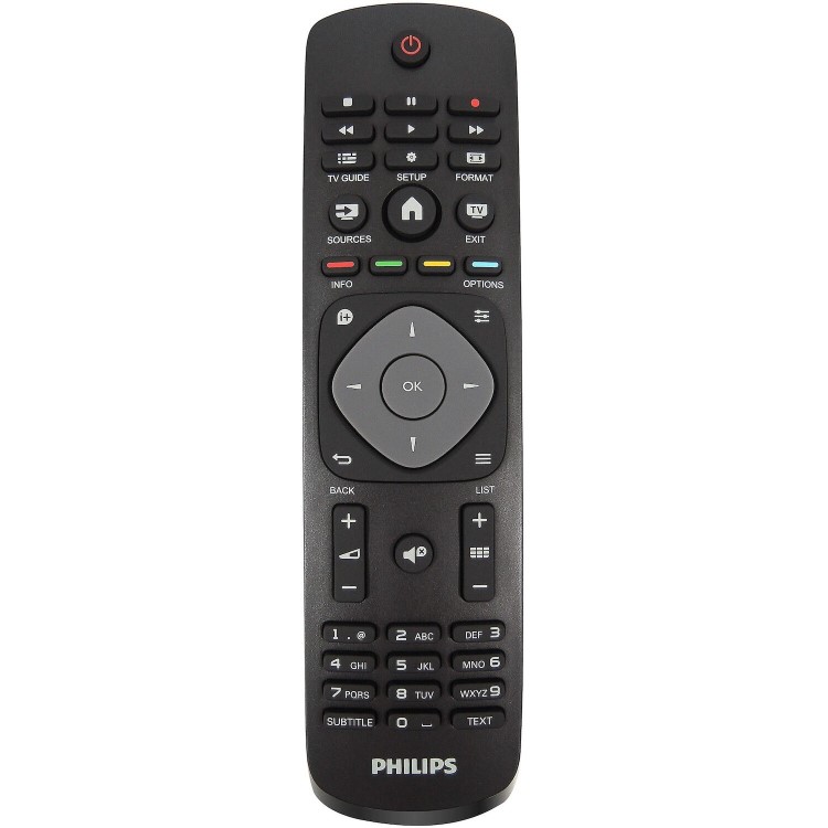 Grade C Refurb Philips 22PFT5303/05 22" FHD Ultra Slim LED TV with 1 Year Manufacturer warranty NO STAND