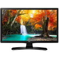 LG 28TK410V 28" 720p HD Ready LED TV with Freeview HD