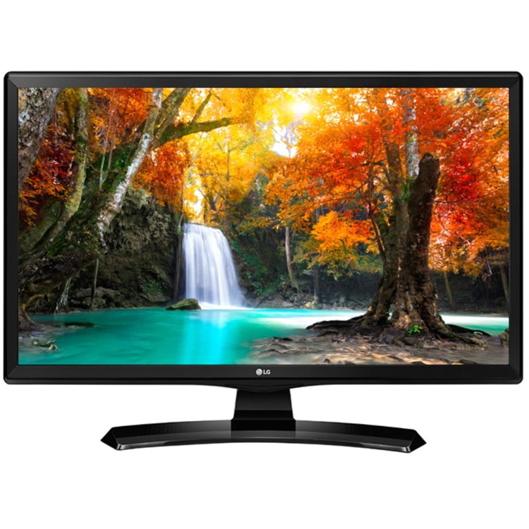 LG 28TK410V 28" 720p HD Ready LED TV with Freeview HD
