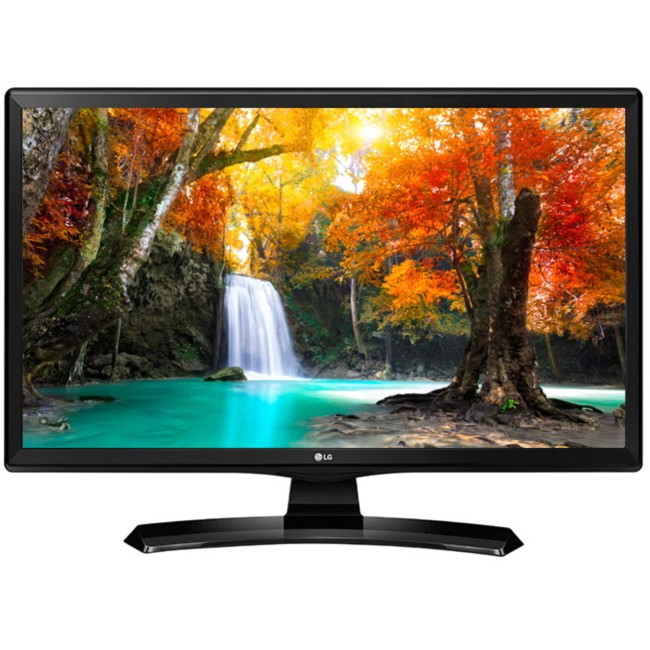 Ex Display - LG 28TK410V 28" 720p HD Ready LED TV with Freeview HD