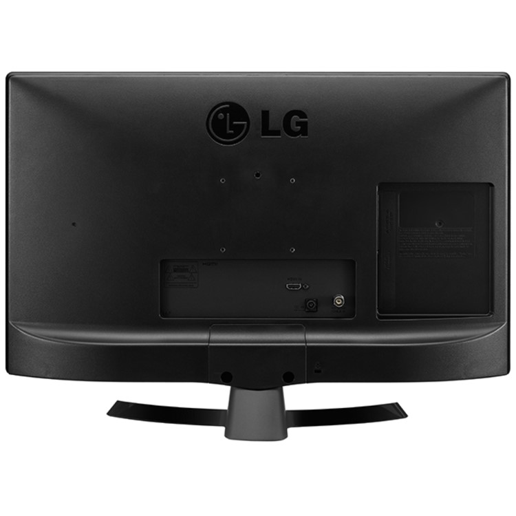 LG 28TK410V 28" 720p HD Ready LED TV with Freeview HD