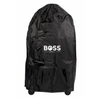 Boss Grill Ceramic BBQ Cover for 22" Charocal BBQs