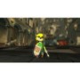 Nintendo Wii U Zelda Wind Waker HD Premium Pack