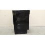 GRADE A3 - Heavy cosmetic damage - De Dietrich DLZ714BU 7kg Load Integrated Washing Machine