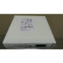 GRADE A3 - Heavy cosmetic damage - Hotpoint WMUD10637P 10kg 1600 Spin Freestanding Washing Machine Polar White