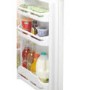 GRADE A2 - Light cosmetic damage - Hotpoint RLAAV22P1 55cm Freestanding Under Counter Fridge White