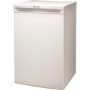 GRADE A2 - Light cosmetic damage - Hotpoint RLAAV22P1 55cm Freestanding Under Counter Fridge White