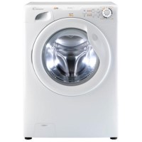 Candy GOF662/L-80 GrandO 6kg 1600 Spin Freestanding Washing Machine - White
