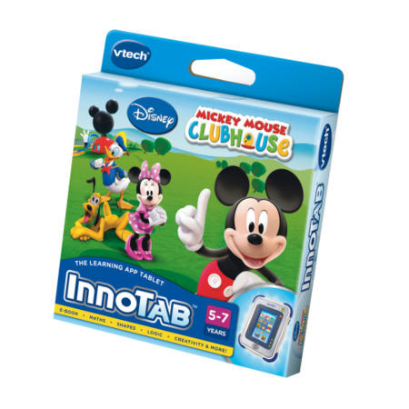 Vtech Micky mouse Club House 