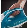 Russell Hobbs 23061 Supreme Steam Traditional 2400W Iron - Blue