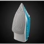 Russell Hobbs 23061 Supreme Steam Traditional 2400W Iron - Blue