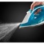 Russell Hobbs 23061 Supreme Steam Traditional 2400W Iron - Blue